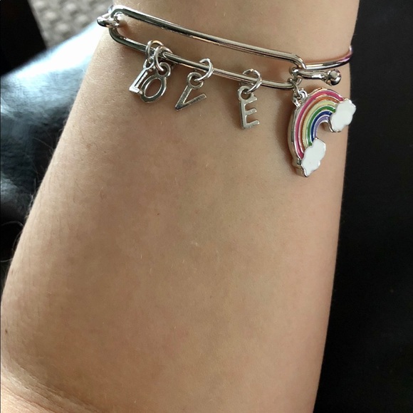 Handmade Bracelet - Picture 2 of 3